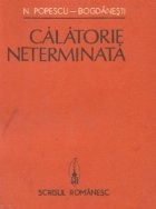 Calatorie neterminata foto