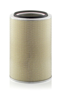 MANN-FILTER C 33 1840 Filtru aer foto
