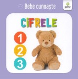 Cumpara ieftin Bebe cunoaste. Cifrele