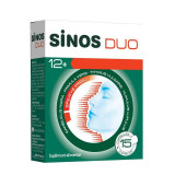 Sinos duo 12+, 15 capsule