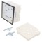 Ampermetru Panou AC 0-200A True RMS Clasa 1.5