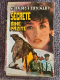 SECRETE BINE PAZITE - SANDRA BROWN, 1993, 606 pagini, stare buna