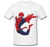 Tricou &quot; SpiderMan HD &quot;