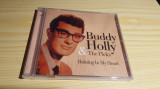 [CDA] Buddy Holly &amp; The Picks - Raining in My Heart - cd sigilat, Rock