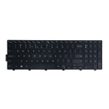 Tastatura pentru DELL Inspiron 3543