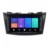 Cumpara ieftin Navigatie dedicata cu Android Suzuki Swift IV 2010 - 2017, 1GB RAM, Radio GPS