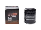 Filtru Ulei MF170B (HF170B) Motofiltro - Inlocuire OEM Harley 63796-77, 63805-80A, 63805-80T, 63806-83