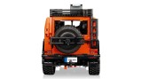 Cumpara ieftin LEGO TECHNIC MERCEDES BENZ G 500 PROFESSIONAL LINE 42177
