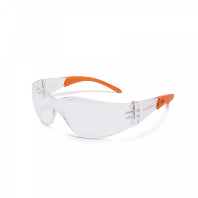 Ochelari de protectie profesionali, incasabili, anti-UV - transparent Best CarHome foto