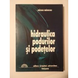 Mircea Mănescu - Hidraulica podurilor și podețelor