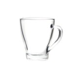 Set 24 cani Cappuccino Sticla 280ml DNC55089