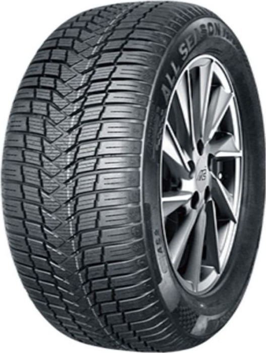 Anvelope Autogreen All Season Versat As2 195/65R15 91H allseason