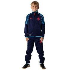 Manchester City trening de copii 2024/25 Away - 164