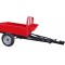Remorca basculabila motocultor DKD LY700NEW ROSIE (600-700kg)