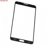 Geam Carcasa Samsung Galaxy Note 3 N9005 Negru Original China