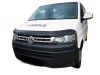 Deflector Capota VW T5 2010-2015 Capaff, Protectie Vopsea, Fumuriu, Montaj Fara Gaurire