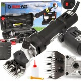 Cumpara ieftin 🐑 Mașină electrică profesională de tuns oi și capre cu reglaj &ndash; MXM79354