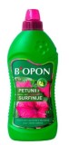 Cumpara ieftin Biopon Ingrasamant Lichid pentru Surfinis si Petunii, 1 Litru, Cod B5217