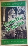 Dumnezeu in Natura Camille Flammarion