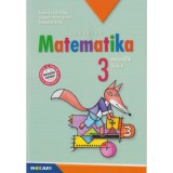 Soksz&iacute;nű matematika - Munkatank&ouml;nyv 3. oszt&aacute;ly II. f&eacute;l&eacute;v - MS-1732 - L&aacute;ngn&eacute; Juh&aacute;sz Szilvia