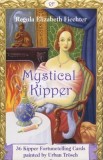 Mystical Kipper: 36 Kipper Fortunetelling Cards [With Booklet]