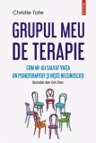 Grupul meu de terapie