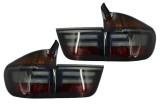 Stopuri LED BMW X5 E70 (2007-2010) Fumuriu Performance AutoTuning, KITT