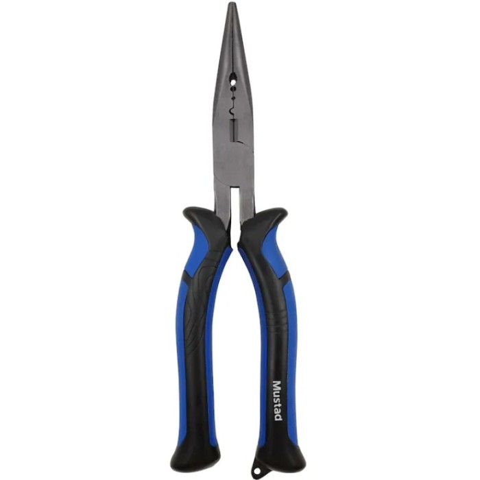CLESTE MUSTAD BLUE 15.2CM
