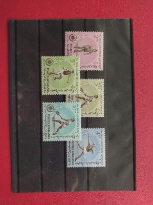 1963 - AFGANISTAN foto