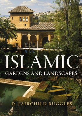 Islamic Gardens and Landscapes foto