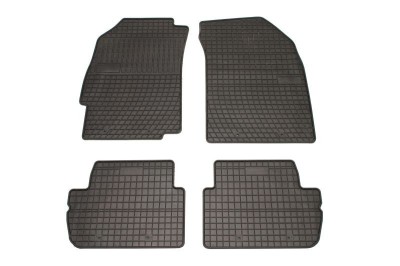 Covorase auto cauciuc Chevrolet Spark (M300) (2009-2015) MAMMOOTH MMT A040 0698 foto