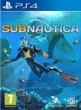 Joc PS4 Subnautica