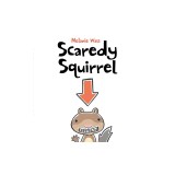Scaredy Squirrel