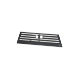 Tablă metalică pentru espressor GAGGENAU BOSCH 12020094 Original