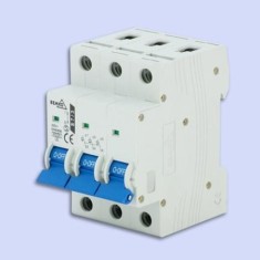 SIGURANTA AUTOMATA TRIFAZATA 3P-B / 16A