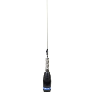 Aproape nou: Antena CB PNI ML175 lungime 165 cm, 26-30 MHz, 1000 W, fara cablu foto