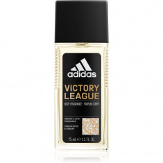 Adidas Victory League deodorant spray produs parfumat pentru bărbați 75 ml