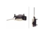 Actuator blocare Clapeta rezervor MERCEDES Clasa A (W169), 2004-06.2012; Clasa B (W245), 05.2005-06.2011; Clasa C SPORTCOUPE (CL203), Clasa CLK (C209