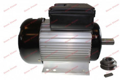 Motor electric monofazat 4 KW 3000 RPM (Rusia) foto