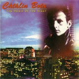 Cătălin Bota - The Music Of The Night, CD