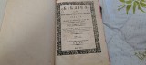 BIBLIA Buzau