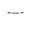 Grila bara fata Peugeot 207 (W_), 2009-12.2013, superior, 7422C2, 5724279J Model SPORT