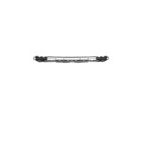 Grila bara fata Peugeot 207 (W_), 2009-12.2013, superior, 7422C2, 5724279J Model SPORT