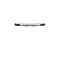 Grila bara fata Peugeot 207 (W_), 2009-12.2013, superior, 7422C2, 5724279J Model SPORT