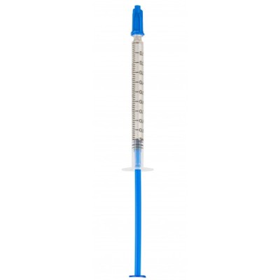Pasta Electroconductiva Relife HW31, Tip Seringa, 1ml foto