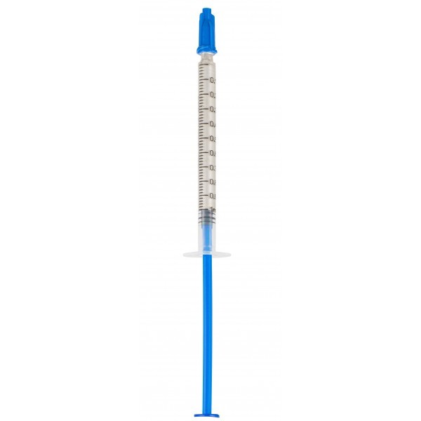 Pasta Electroconductiva Relife HW31, Tip Seringa, 1ml