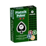 Carti de Joc Poker, Piatnik