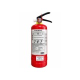 Stingator auto cu pulbere ABC 2 kg, reincarcabil, cu manometru