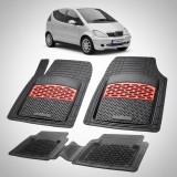 Cumpara ieftin Covorase Mercedes-Benz A-Class Tip Tavita Compatibile W168 1997-2004 | Red