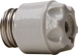 Capac ceramic E27 pentru sigurante fuzibile patron fuzibil 2-25A